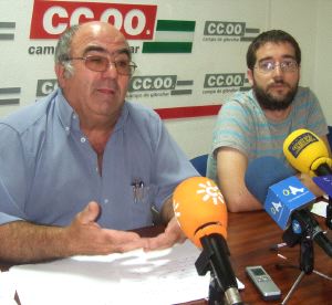 CC.OO. negociará el convenio de la construcción a nivel provincial el día 10