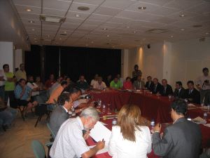 El cierre de su factoría en Puerto Real le costará a Delphi unos 500 millones