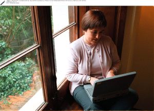 El teletrabajo se revela como vía para conciliar vida laboral y familiar