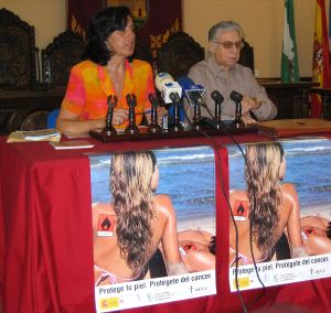 García afirma que bajan las denuncias por la aparición de ratas e insectos