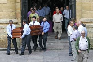 Un asturiano de 73 años se convierte en la tercera víctima mortal por la legionela