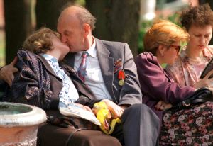 Un estudio confirma que el deseo sexual sigue vivo después de los 80 años