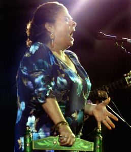 Paquera de Jerez y otros maestros, en la segunda entrega de la colección Flamenco