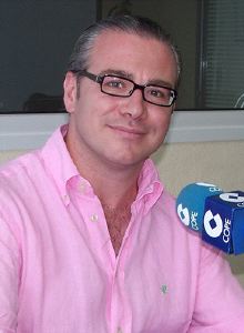Vicente Mendoza, director de la banda de música y Orquesta Sinfónica 'Ciudad de Melilla': «Necesitamos al público, pero la sociedad también necesita música para vivir»