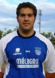 Borja Vivas. / SUR