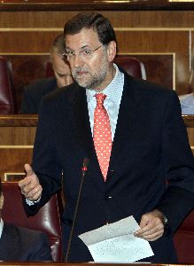 Dice Mariano, POR JOSÉ DAMIÁN RUIZ SINOGA