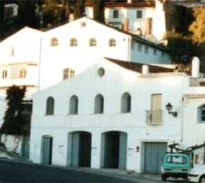 La Molineta