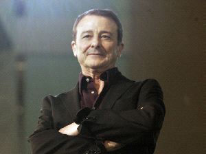 Juan Diego, mejor actor en el Festival de Viña del Mar