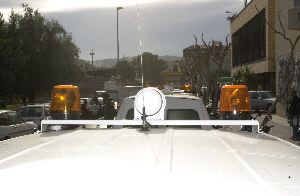 Efecto doppler