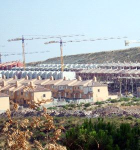 Magenta traspasa sus viviendas de Alamillos al grupo madrileño Bigeco