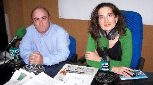 ARTÍFICES. José Vicente Navarro y Begoña Rubio Cano, los artífices de la magia de la copla desde Onda Cero.