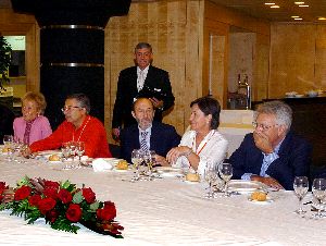 LA SEMANA EN SUR: El anisakis asiste a los consejos de ministros