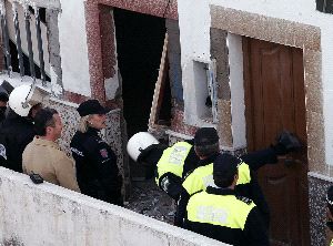 Málaga contará con un juzgado específico para casos de desahucio el próximo año