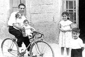 Melilla a través de los retratos de una época inolvidable