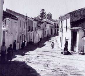 Cosas de Nerja