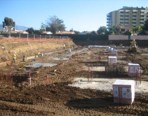 La Junta ultima el proyecto para licitar la construcción del colegio de La Lobilla