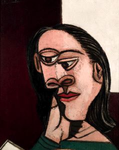 El retrato de Dora Maar, al mejor postor