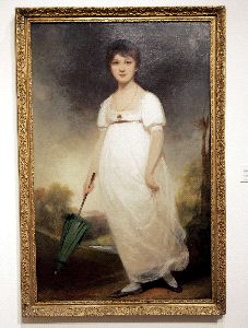 Las herederas de Jane Austen