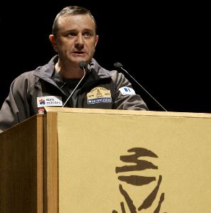 El Dakar 2009 cambiará de continente y transcurrirá por Argentina y Chile