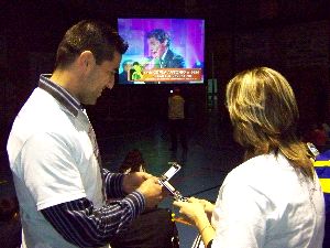 La final de 'Se llama copla' bate récords con casi 1,8 millones de espectadores