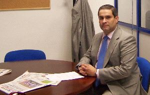Juan Cisneros: «Ahora ya no tendremos el paraguas de Cádiz»