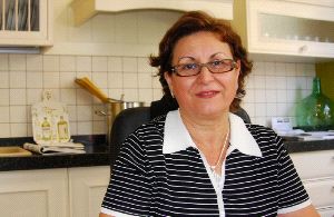 María del Carmen Vigo, propietaria de Cocinas Salvador: «En cocinas se lleva lo minimalista y los colores claros»