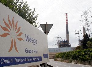 La conversión de la planta de Enel de San Roque dará empleo a un millar de personas