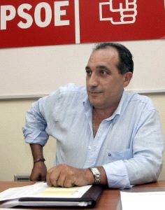 Carlos Chivite. / ARCHIVO