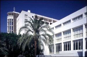Pez Espada (Torremolinos)