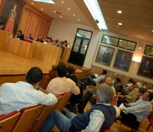Delgado recoge la figura del Defensor del Ciudadano en el reglamento de participación