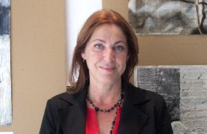 Inmaculada Ordóñez, promotora inmobiliaria: «Apostamos por la cultura porque no sólo vendemos casas»