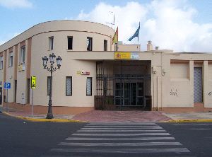 El Imserso estudia el 72 % de las solicitudes presentadas en Melilla a la Ley de Dependencia