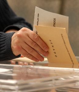 La reforma del sistema electoral, clave para conseguir mayor participación