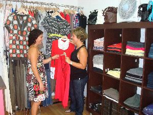 Ropa cómoda, versátil y moderna para armarios de nueve meses