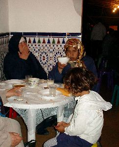 El mes sagrado de Ramadan comienza hoy para más de 30.000 melillenses