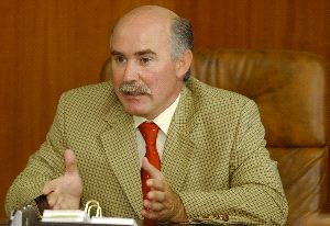 Torres Vela, un magistrado asentado en Málaga