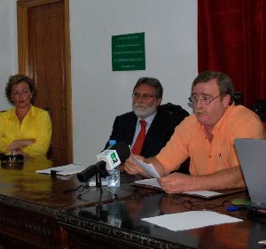 Dimite la edil del PSOE de Gaucín para ser cargo de confianza del PP