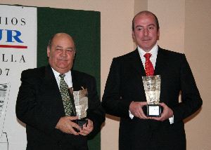 SUR entrega hoy sus premios anuales