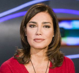 ÚTIL. María San Juan se siente a gusto en la divulgación. / SUR