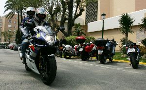 Tráfico subsana un olvido y volverá a cobrar el impuesto de matriculación a las motos