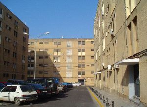 Gutiérrez pregunta al área de Defensa por el uso que el Invifas va a dar a las viviendas vacías en Melilla