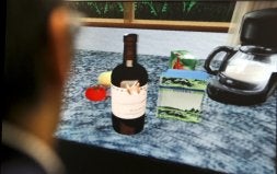 Un programa de realidad virtual permite tratar las secuelas cerebrales