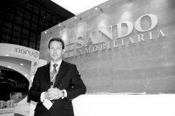 Sando negocia la refinanciación de la mitad de su deuda de 1.539 millones
