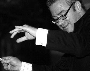 Vicente Mendoza: «Al público hay que ofrecerle todas las formas y estilos que existen en la música»