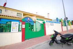 Rincón de la Victoria quiere construir una guardería municipal en La Cala del Moral