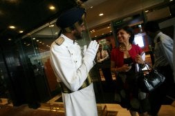Bombay recupera la esperanza tras los atentados islamistas