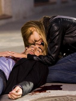 La muerte de El Duque arrasa en el final de 'Sin tetas no hay paraíso'