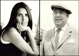 El 'Neruda falso' de la Red