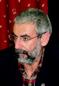 Mario Ocaña. /SUR ARCHIVO
