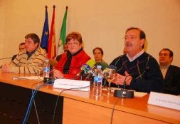 Manuel Rincón reclama más competencias para la Tenencia de Torre del Mar. /E. GUZM,ÁN